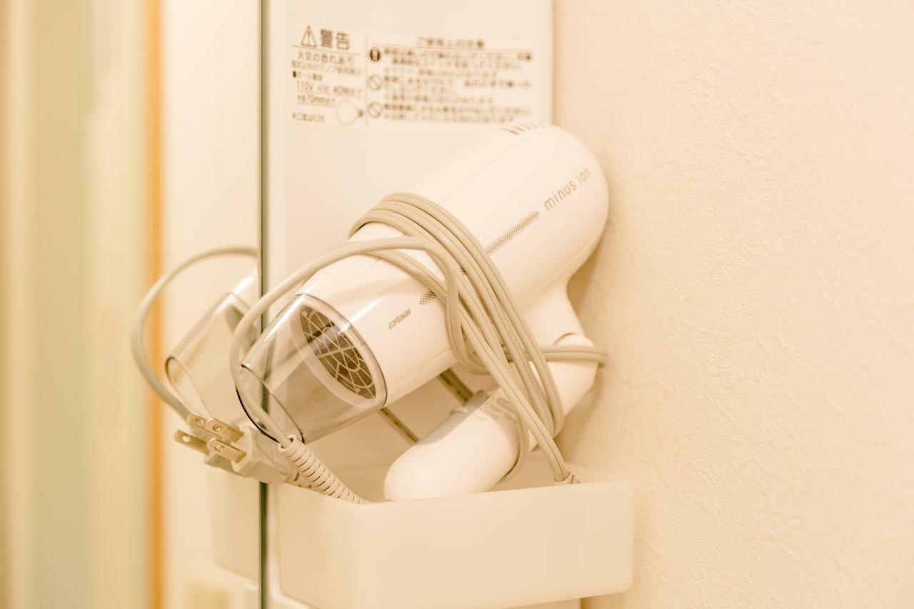 Ritz Place Nishikujo 2* Ōsaka