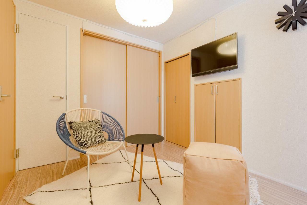 Ritz Place Nishikujo Ōsaka